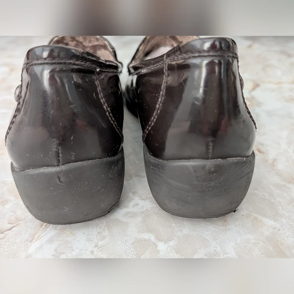 Anne Klein Sport Woman's  Loafers Sz 8W